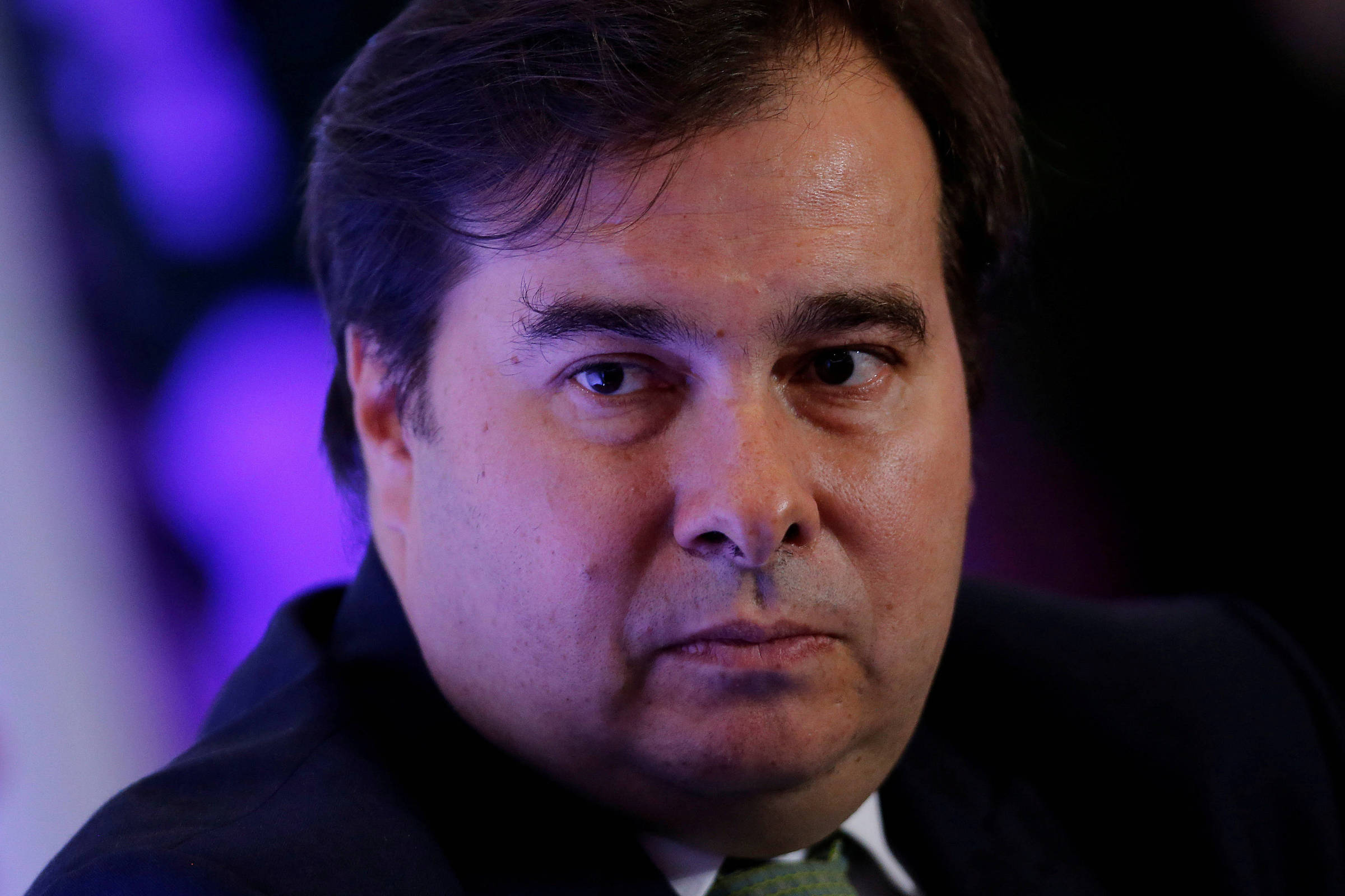 Plano de Guedes tem 'quase nada' para combater crise do coronavírus, diz Maia